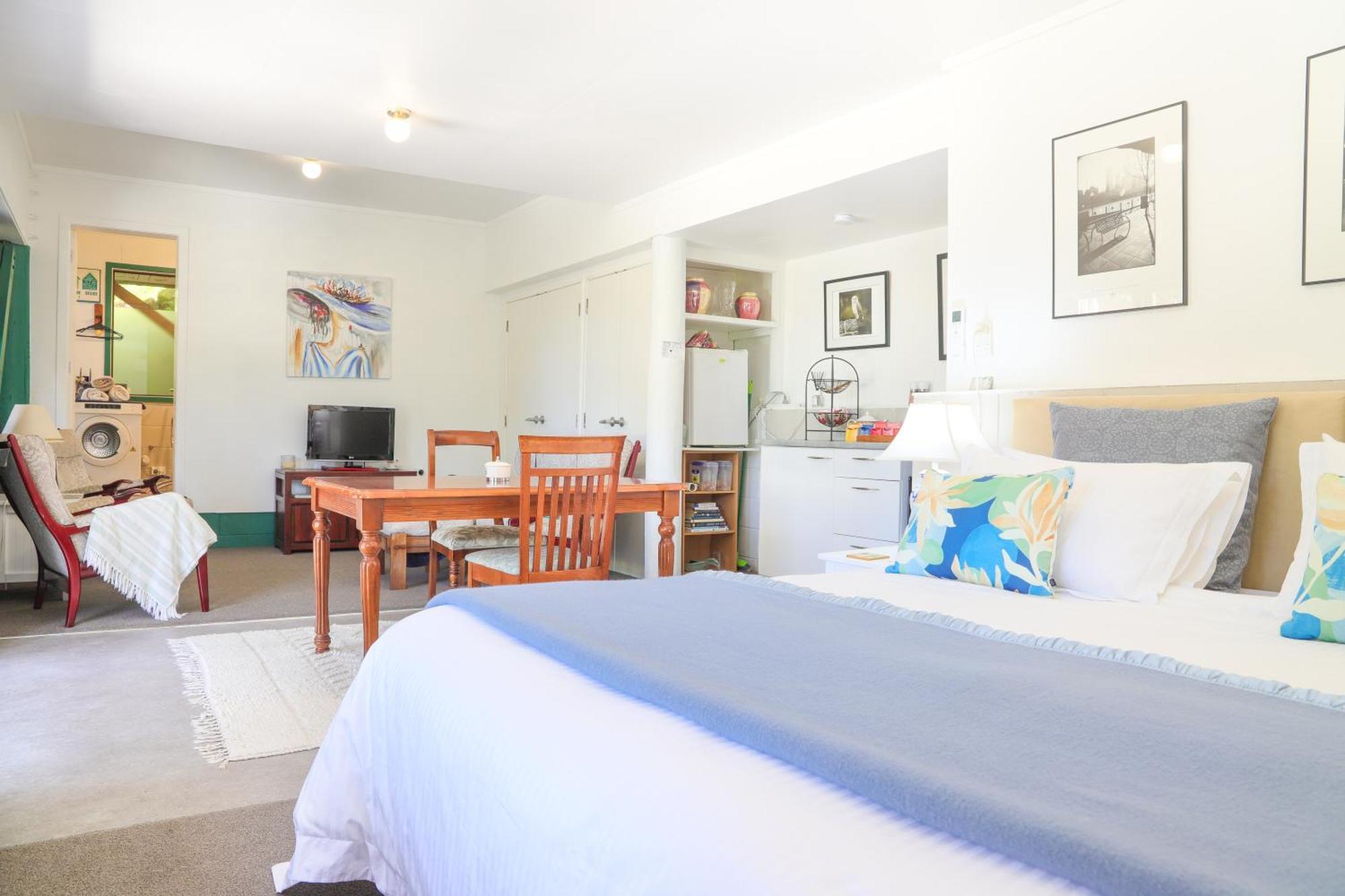 וויטיאנגה Annabells B&B מראה חיצוני תמונה