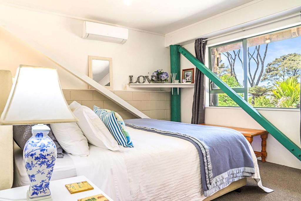 וויטיאנגה Annabells B&B מראה חיצוני תמונה