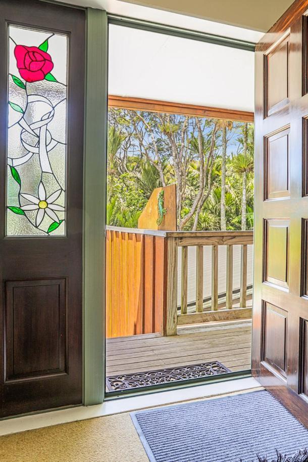 וויטיאנגה Annabells B&B מראה חיצוני תמונה