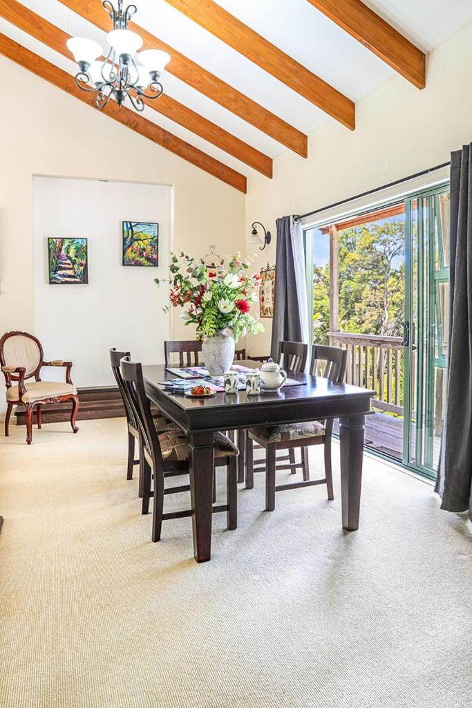 וויטיאנגה Annabells B&B מראה חיצוני תמונה