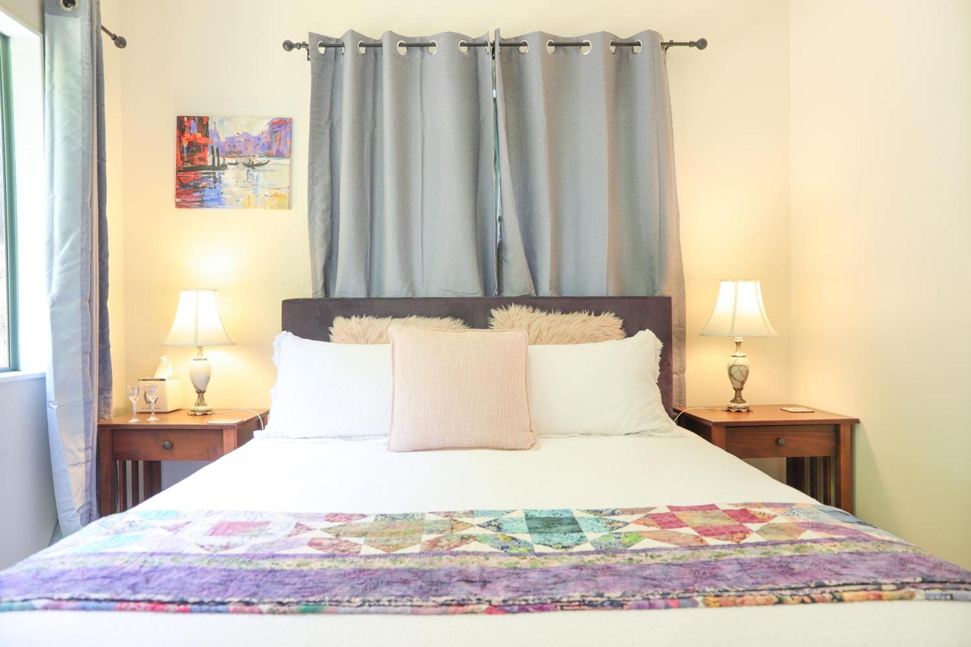 וויטיאנגה Annabells B&B מראה חיצוני תמונה