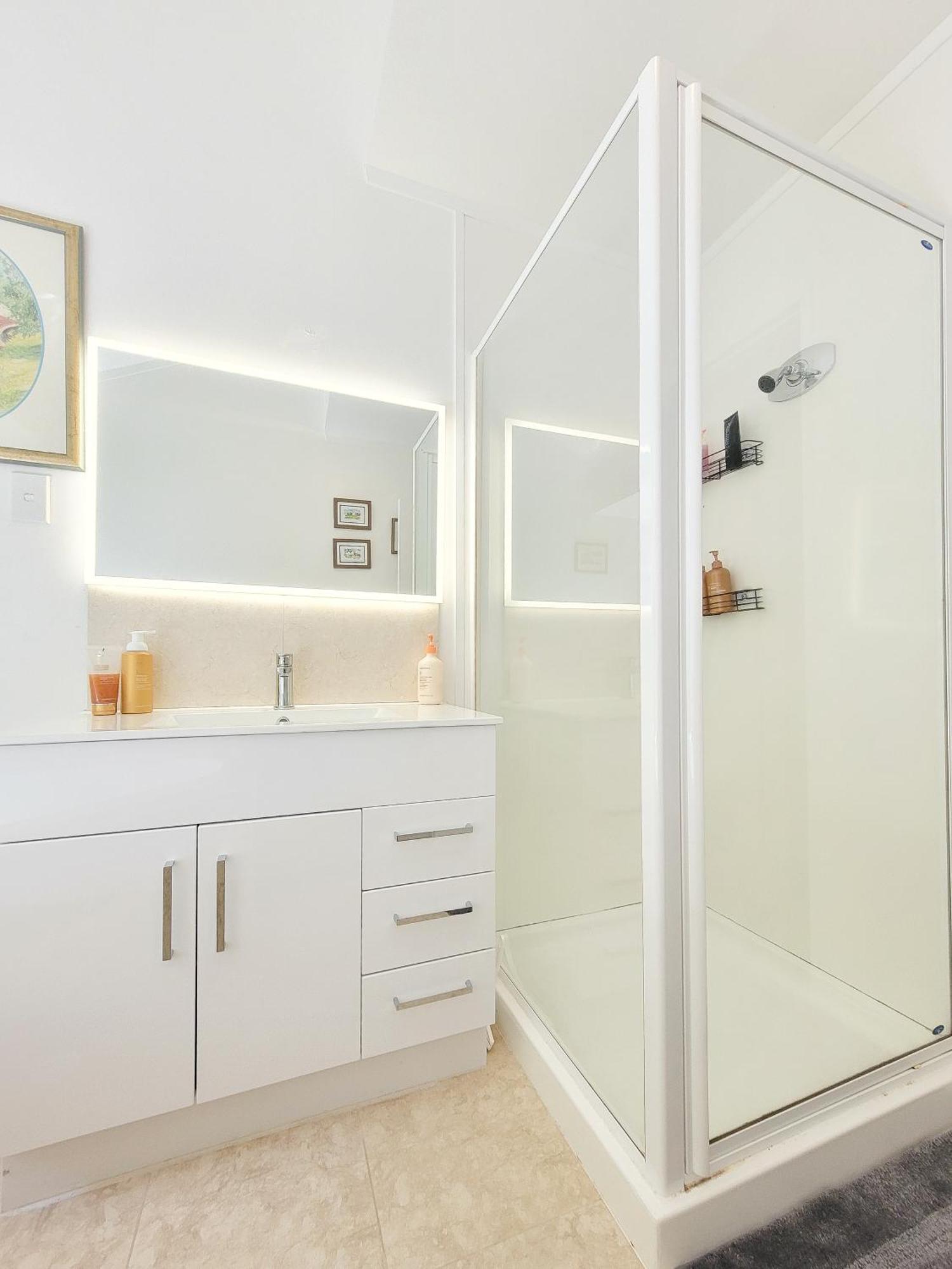 וויטיאנגה Annabells B&B מראה חיצוני תמונה